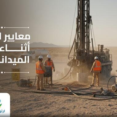 خطوات تنفيذ مشروع بئر خلال 60 يوم