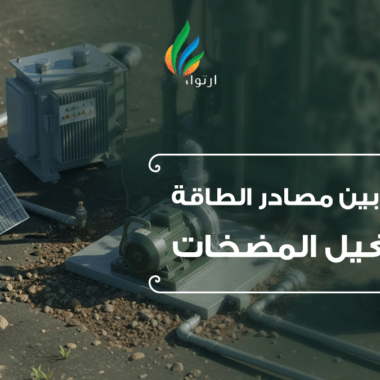 دليل الصيانة السنوي للبئر: ضمان استدامة الأثر بعد التنفيذ