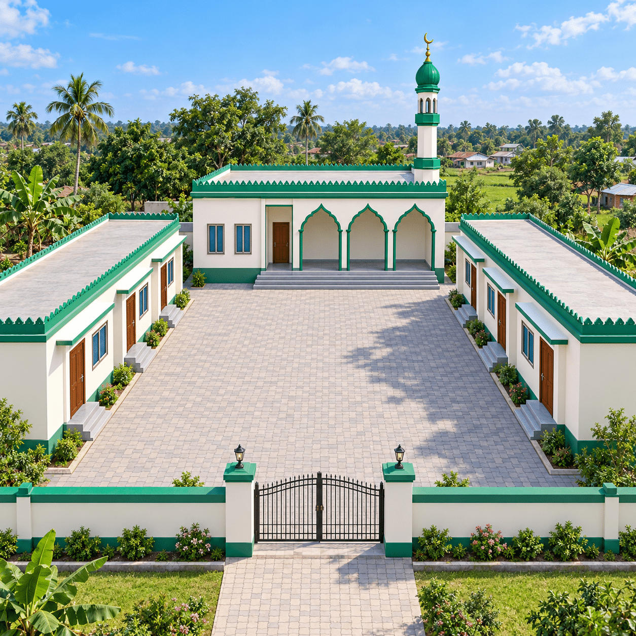 ertwaa-india-center-240m2