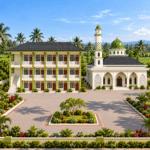 ertwaa-indonesia-center-500m2
